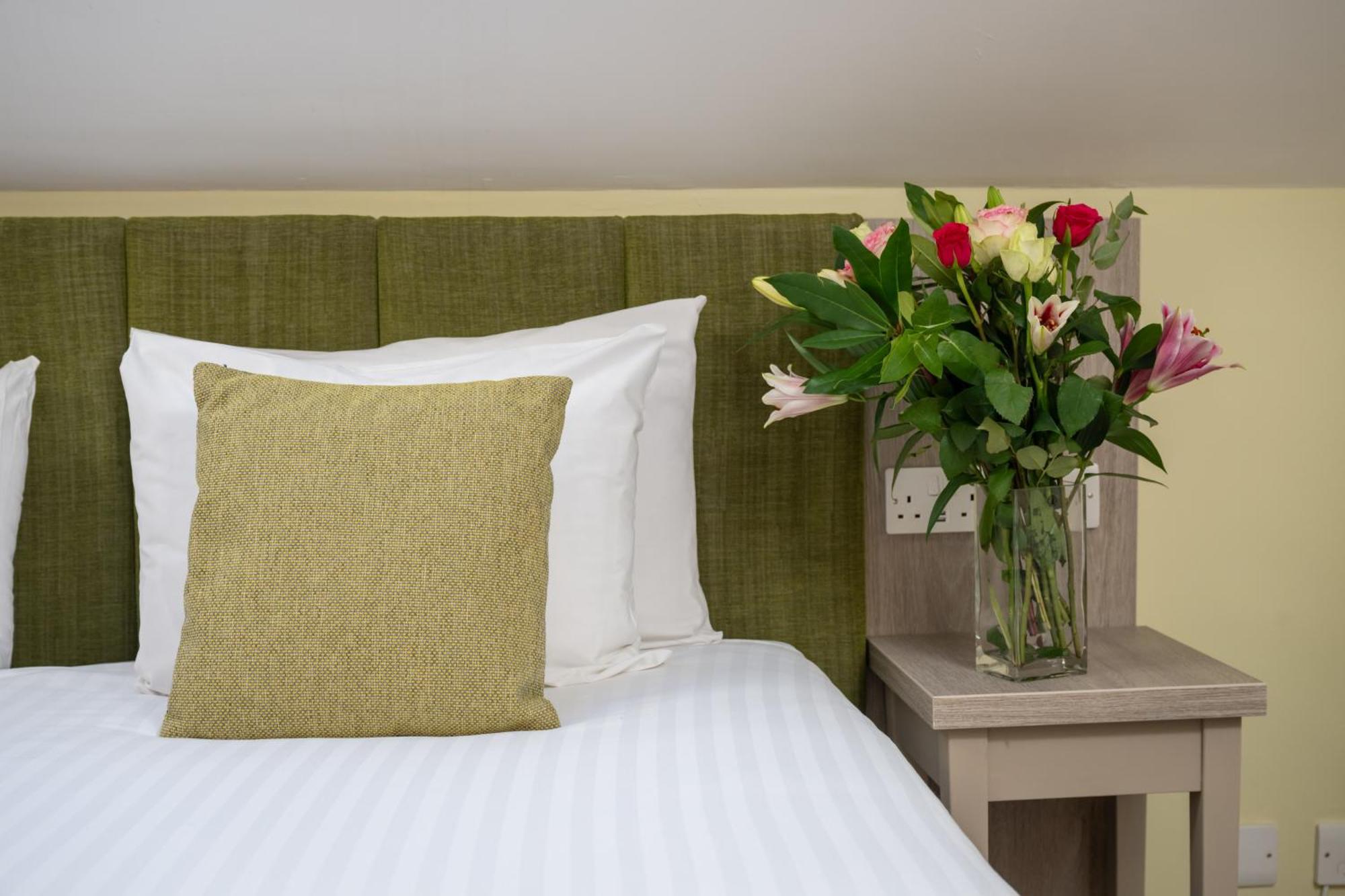 Hellidon Lakes Hotel Daventry Eksteriør bilde