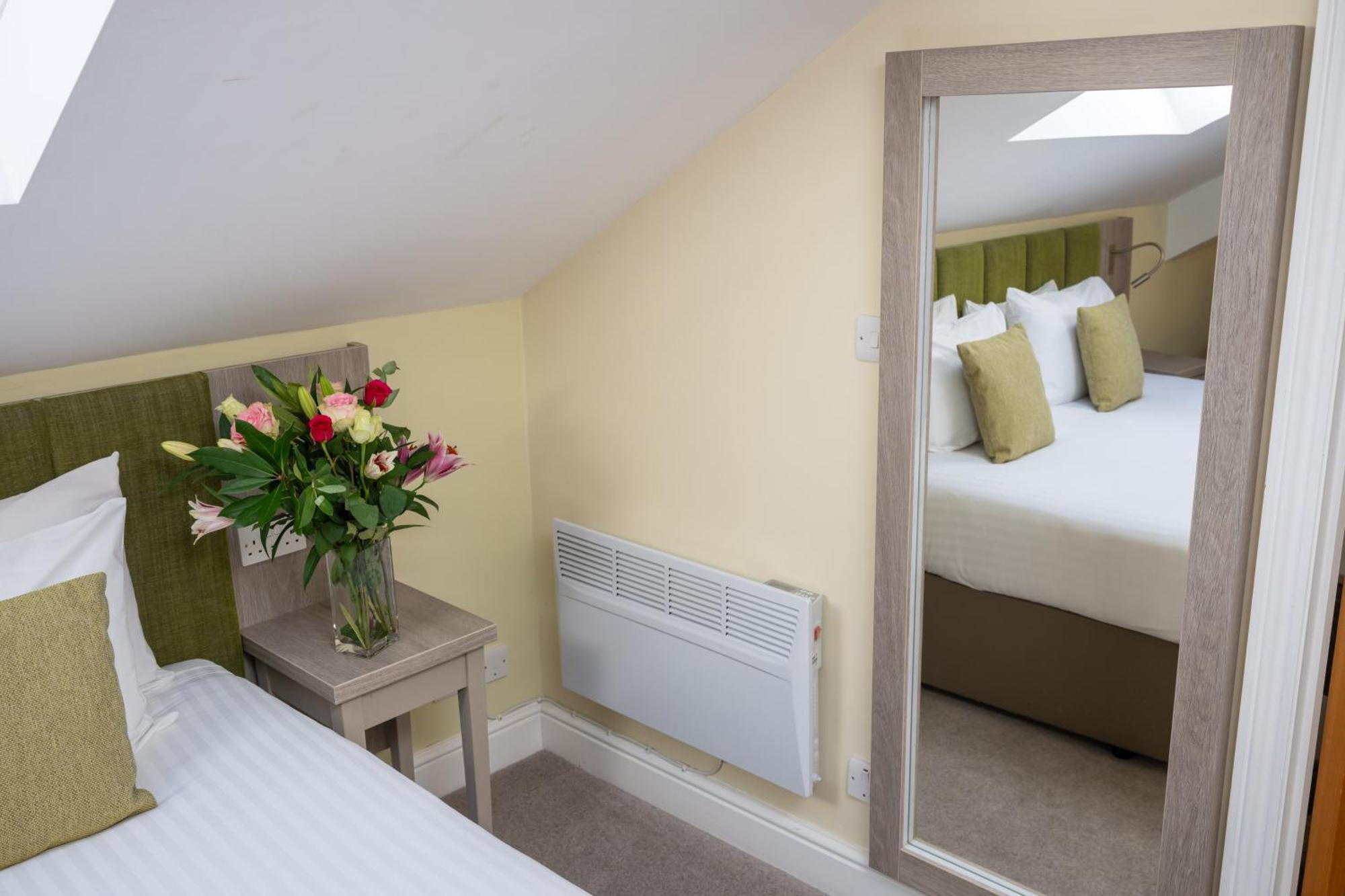 Hellidon Lakes Hotel Daventry Eksteriør bilde